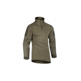 Operator Combat Shirt RAL7013 Marškinėliai